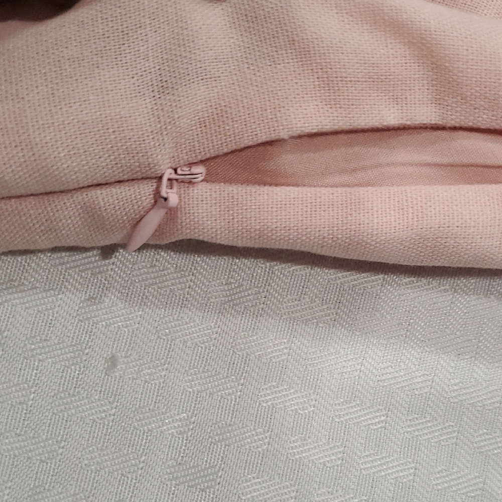 Paper Heart Pink Dress Size XL - Picture 13 of 15